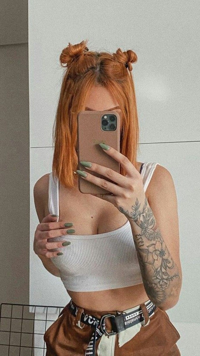 Kadın da dövme olması onu çekici mi yapar yoksa itici mi?