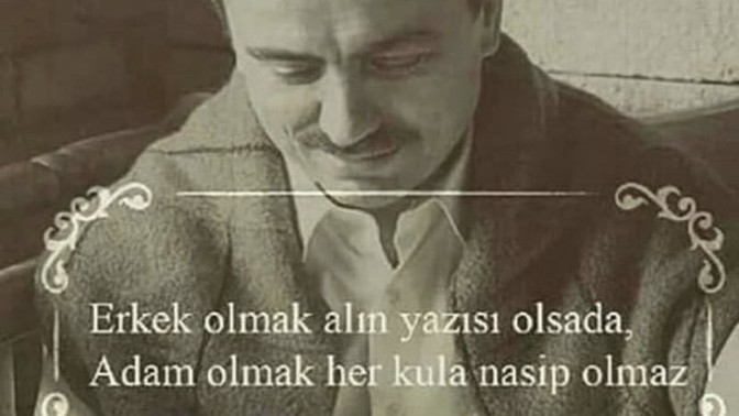 Hep kadın olmanın zorluklarından bahsettik, peki Türkiye'de erkek olmanın zorlukları nelerdir?