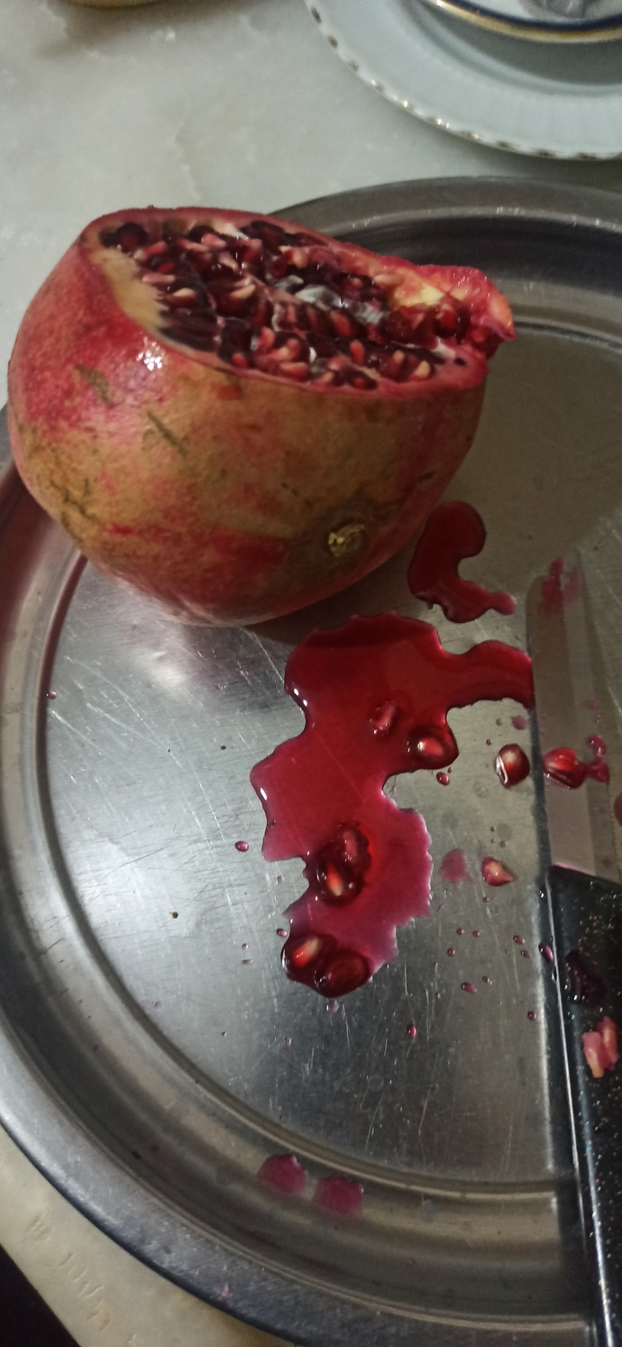 Nar sever misiniz?
