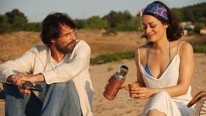 Kendinden bahsetmeyi sever misin?