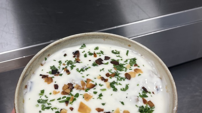 Daha önce patlıcanlı fatteh denediniz mi KS üyeleri?
