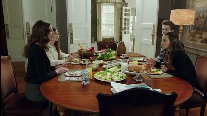 Aileniz size yatırım yapıyor mu?