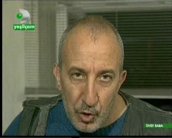 Kabus gördüm halilişkonun babası elinde bıçakla beni kovalıyodu?