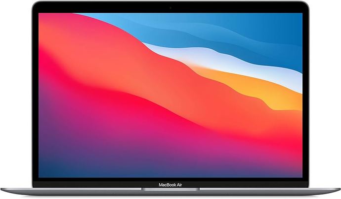 Macbook Air M1 13 inç 16 GB RAM 256 GB SSD Alınır mı?