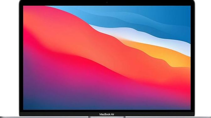 Macbook Air M1 13 inç 16 GB RAM 256 GB SSD Alınır mı?