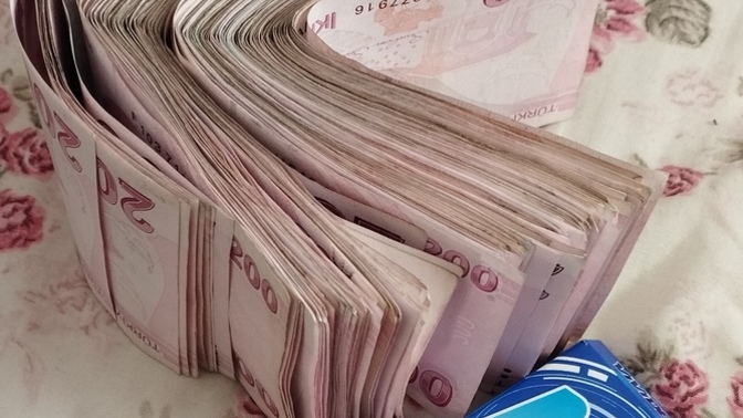18 yaşındayım, Shell petrol ofisinde çalışıyorum. Geleceğim için yatırım yapmak istiyorum ama nereye yatırım yapmam doğru olur?