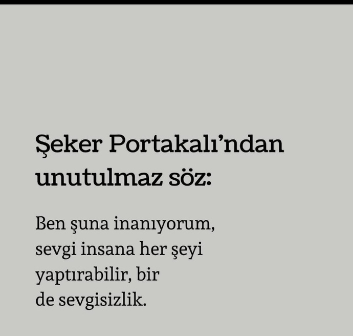 İnsana her şeyi yaptıran nedir?