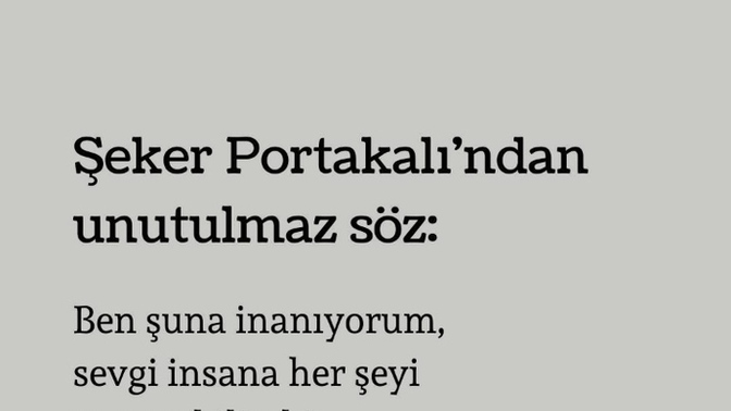 İnsana her şeyi yaptıran nedir?