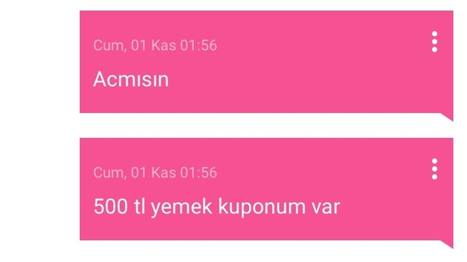 İnsanları mutlu etmeyi seviyor musunuz?