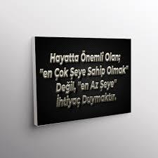 Senin için hayatın anlamı ne?
