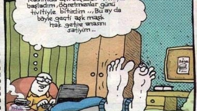 Kasımda aşk başkadır derler. Peki sen hiç Kasım aşkını tattın mı?
