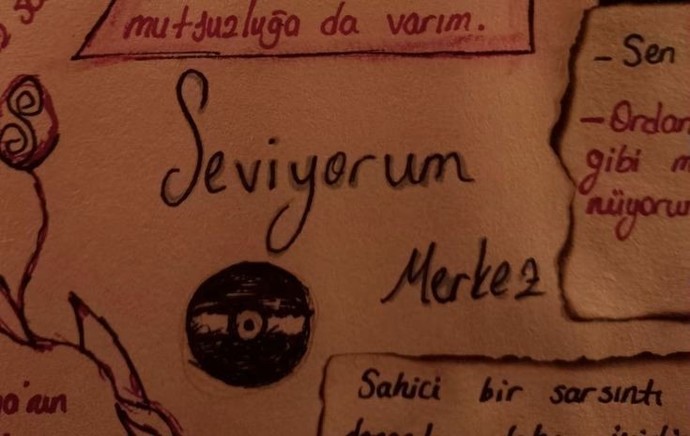 İnsan sevince değişir mi?