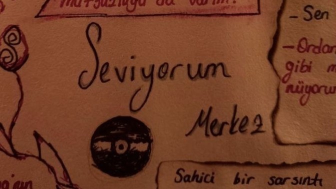 İnsan sevince değişir mi?
