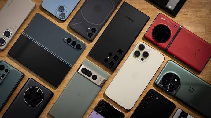 Kullandığınız telefonun markası modeli nedir?