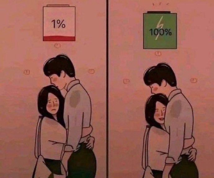 Sizi ne şarj ediyor?