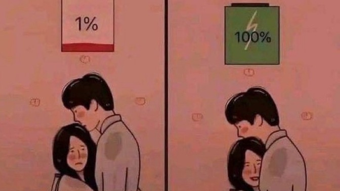 Sizi ne şarj ediyor?