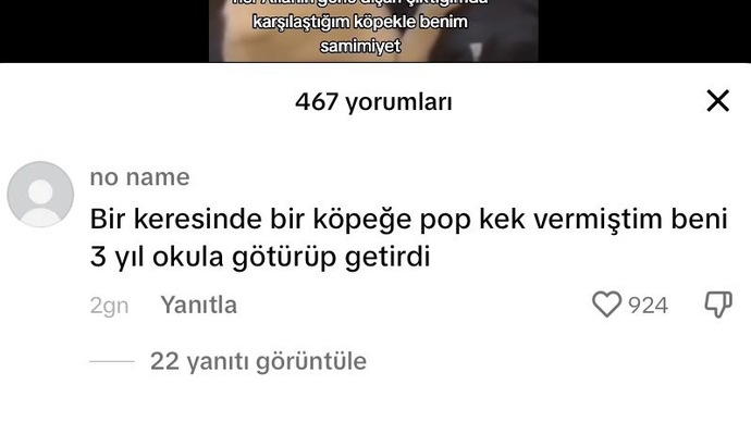 İlgi görünce her şeyi yapar mısınız?