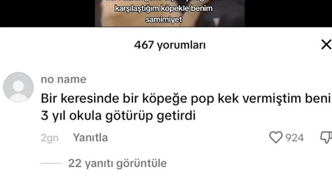 İlgi görünce her şeyi yapar mısınız?
