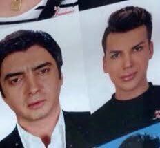 Annem beni adriana lima ya benzetip rezil ediyor EWAfdDSGVF:D? sizin de var mı böyle rezil olmalarınız?
