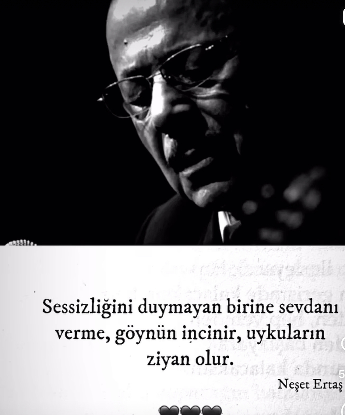 Sizin gönlünüzü kim incitti?