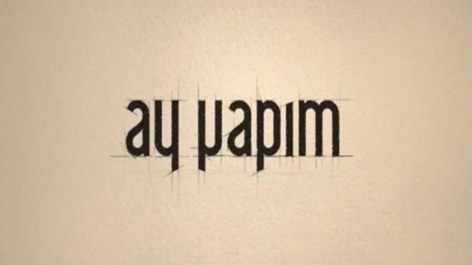 Ay Yapım deyince aklınıza gelen ilk dizi ne?