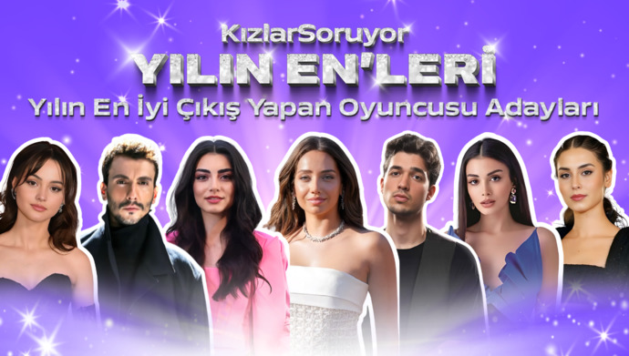 #YılınEnleri #YılınEnİyiÇıkışYapanOyuncusu