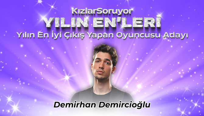 #YılınEnleri’nde “Yeni Bir Yıldız Doğuyor”!🌟 🎭 Ekranlara Fırtına Gibi Giren Yeni Yüzlerden #YılınEnİyiÇıkışYapanOyuncusu kim🏆?