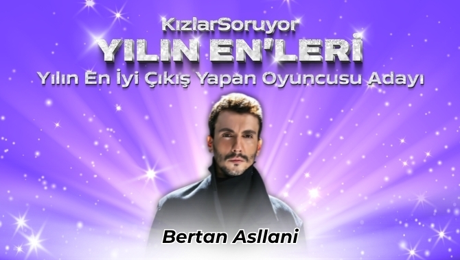 #YılınEnleri’nde “Yeni Bir Yıldız Doğuyor”!🌟 🎭 Ekranlara Fırtına Gibi Giren Yeni Yüzlerden #YılınEnİyiÇıkışYapanOyuncusu kim🏆?
