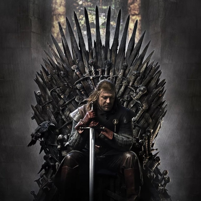 Game of Thrones evreni sinema filmine uyarlanacak. Sinema filmini izlemeyi düşünür müsünüz?