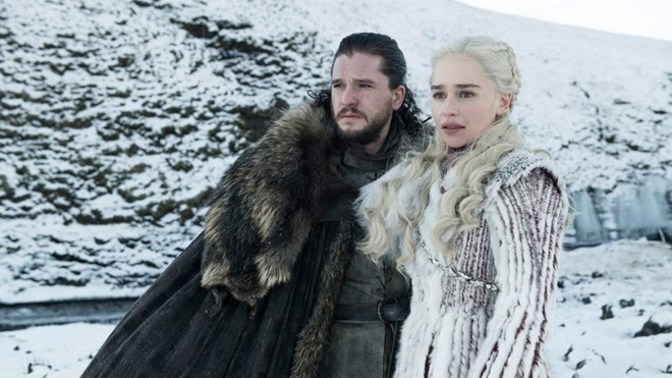 Game of Thrones evreni sinema filmine uyarlanacak. Sinema filmini izlemeyi düşünür müsünüz?