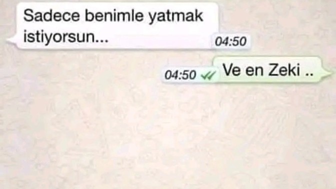 Erkek. kadindan ne ister?