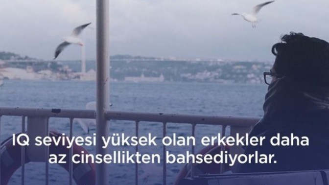 Böyle erkekler var mı teşekkür etmek istiyorum?