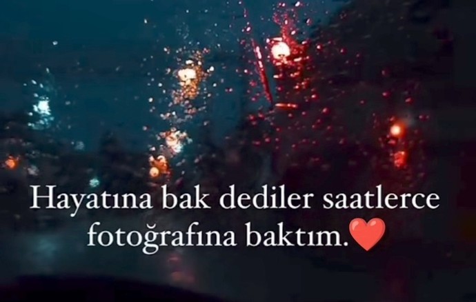 Unutmak mı özlemek mi zor?