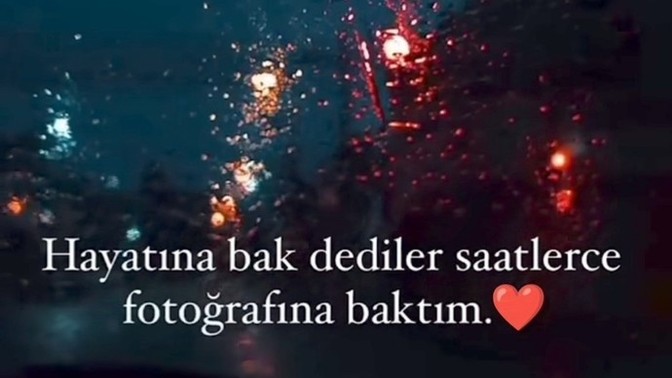 Unutmak mı özlemek mi zor?