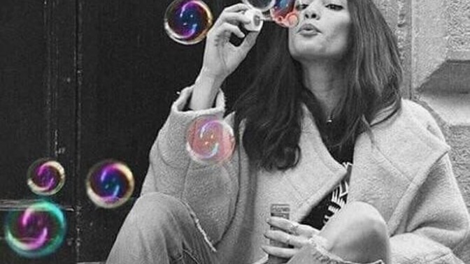"En uçarı yanım bu" diye tanımladığınız bir yanınız var mı?