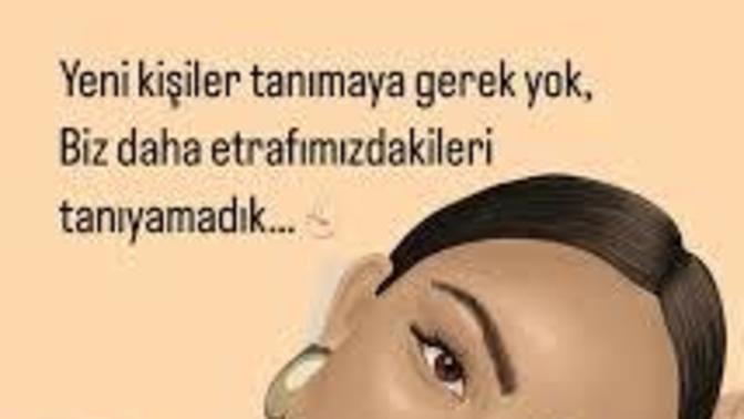 Yeni birilerini tanımaya açık mısın, yoksa eski ile mi yaşarsın?