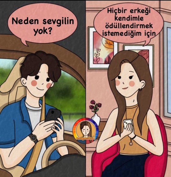 Çevrenizde narsist arkadaşlarınız var mı?