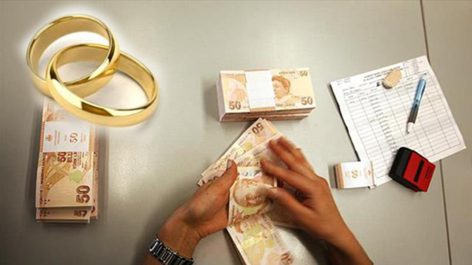 Çeyiz düzmek için ne kadarlık bir bütçe lazım?