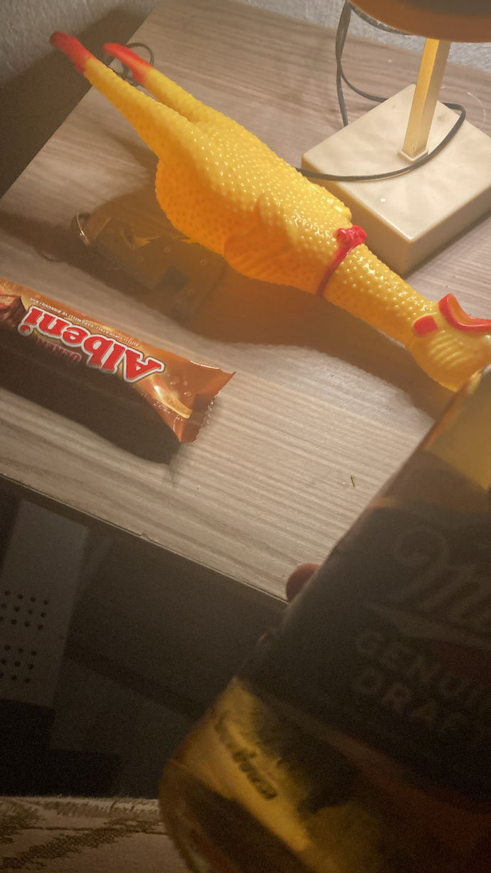 En çok tercih ettiğiniz atıştırmalık hangisi?