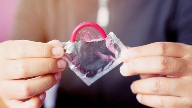 İnsanlar çocuk yaptıktan sonra prezervatifsiz cinsellik yaşayamıyor mu?