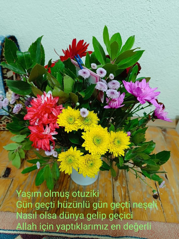İşyeriniz size doğum gününde hediye veriyormu?