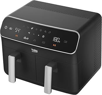 Airfryer almak mantıklı mı, fırından çok farkı var mı?