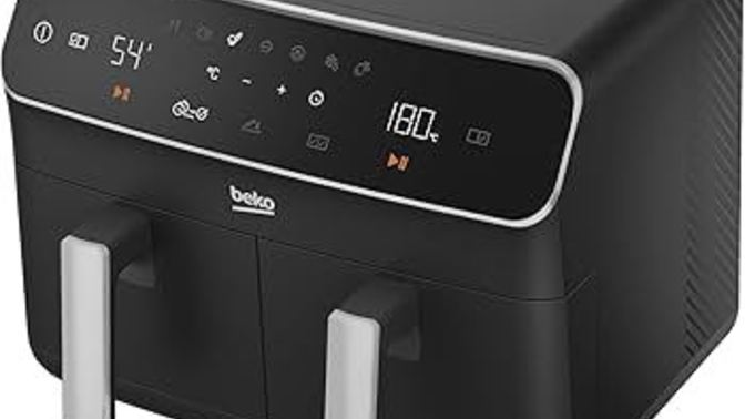 Airfryer almak mantıklı mı, fırından çok farkı var mı?
