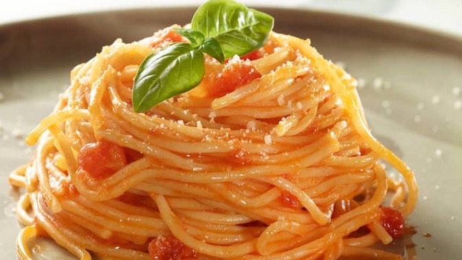 Spagettiyi en çok ne şekilde seversiniz?