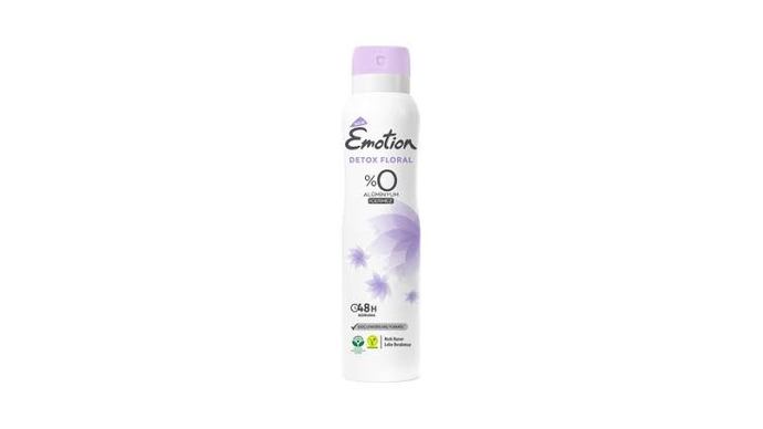 Ter kokusunu önlemek için en etkili deodorant hangisi?