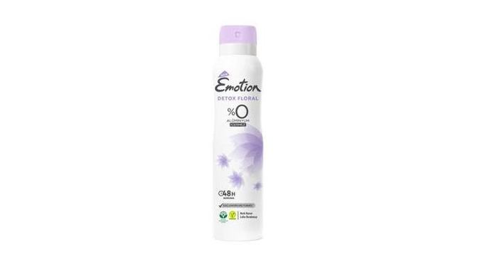 Ter kokusunu önlemek için en etkili deodorant hangisi?