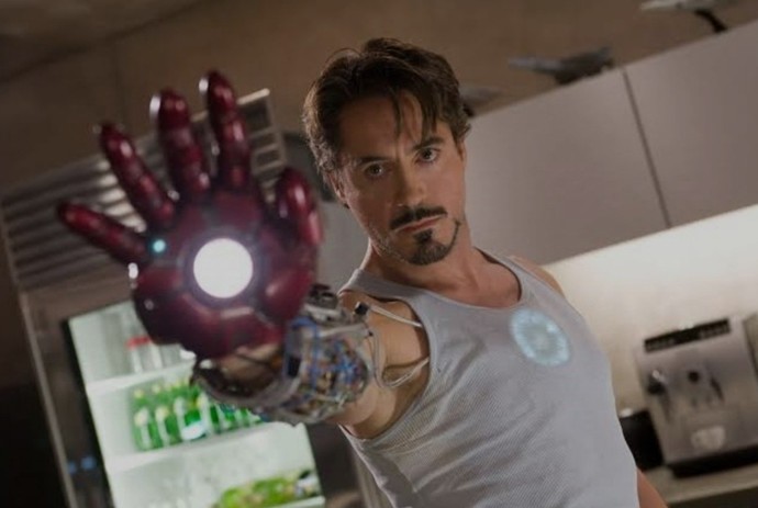 En favori Marvel kahramanınız hangisi?