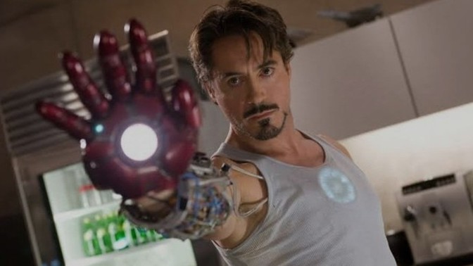 En favori Marvel kahramanınız hangisi?