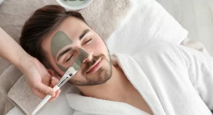Erkekler bakım yapıyor mu?