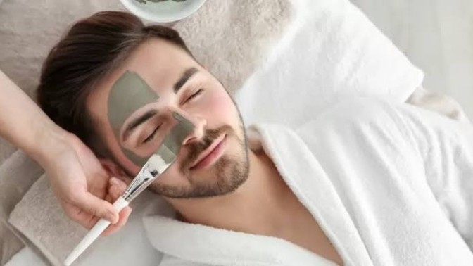 Erkekler bakım yapıyor mu?